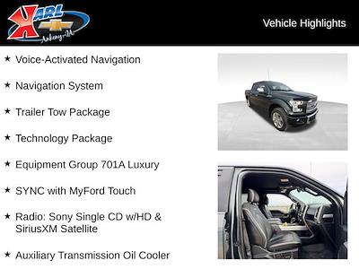 Used 2015 Ford F-150 - photo 1