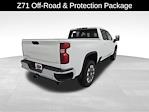 2026 Chevrolet Silverado 2500 Crew Cab 4WD Pickup for sale #35050 - photo 6