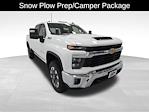 2026 Chevrolet Silverado 2500 Crew Cab 4WD Pickup for sale #35050 - photo 8