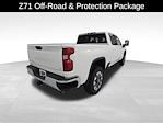 2026 Chevrolet Silverado 2500 Crew Cab 4WD Pickup for sale #35051 - photo 6