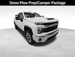 2026 Chevrolet Silverado 2500 Crew Cab 4WD Pickup for sale #35051 - photo 8