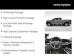 2026 Chevrolet Silverado 1500 Crew Cab 4WD Pickup for sale #35076 - photo 27