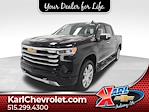 2026 Chevrolet Silverado 1500 Crew Cab 4WD Pickup for sale #35081 - photo 1