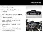 2026 Chevrolet Silverado 1500 Crew Cab 4WD Pickup for sale #35081 - photo 17