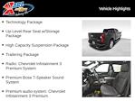 2026 Chevrolet Silverado 1500 Crew Cab 4WD Pickup for sale #35081 - photo 3