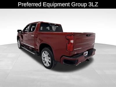2025 Chevrolet Silverado 1500 Crew Cab 4WD Pickup for sale #35081A - photo 2
