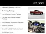 2025 Chevrolet Silverado 1500 Crew Cab 4WD Pickup for sale #35081A - photo 14
