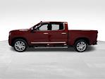 2025 Chevrolet Silverado 1500 Crew Cab 4WD Pickup for sale #35081A - photo 3