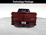 2025 Chevrolet Silverado 1500 Crew Cab 4WD Pickup for sale #35081A - photo 4