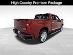 2025 Chevrolet Silverado 1500 Crew Cab 4WD Pickup for sale #35081A - photo 5