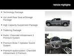 2026 Chevrolet Silverado 1500 Crew Cab 4WD Pickup for sale #35082 - photo 17