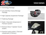 2026 Chevrolet Silverado 1500 Crew Cab 4WD Pickup for sale #35082 - photo 4