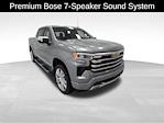 2026 Chevrolet Silverado 1500 Crew Cab 4WD Pickup for sale #35082 - photo 8