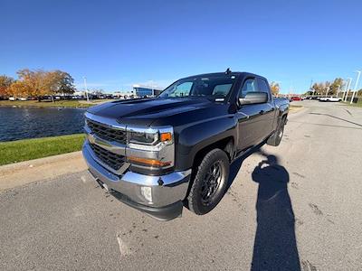 2018 Chevrolet Silverado 1500 Double Cab 4WD Pickup for sale #35082B - photo 1