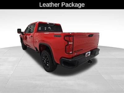 New 2026 Chevrolet Silverado 3500 LT Crew Cab 4WD Pickup for sale #35108 - photo 2