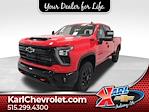 2026 Chevrolet Silverado 3500 Crew Cab 4WD Pickup for sale #35108 - photo 1