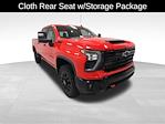 2026 Chevrolet Silverado 3500 Crew Cab 4WD Pickup for sale #35108 - photo 8