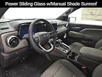 2026 Chevrolet Colorado Crew Cab 4WD Pickup for sale #35127 - photo 10