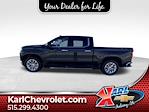 2020 Chevrolet Silverado 1500 Crew Cab 4WD Pickup for sale #35131A - photo 1