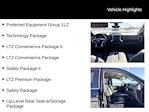 2020 Chevrolet Silverado 1500 Crew Cab 4WD Pickup for sale #35131A - photo 12