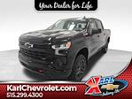 2026 Chevrolet Silverado 1500 Crew Cab 4WD Pickup for sale #35166 - photo 1