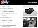 2026 Chevrolet Silverado 1500 Crew Cab 4WD Pickup for sale #35166 - photo 4