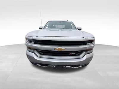 2018 Chevrolet Silverado 1500 Crew Cab 4WD Pickup for sale #35175A - photo 2
