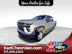 2022 Chevrolet Silverado 2500 Crew Cab 4WD Pickup for sale #35180A - photo 1