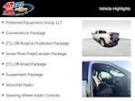 2022 Chevrolet Silverado 2500 Crew Cab 4WD Pickup for sale #35180A - photo 3