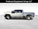2022 Chevrolet Silverado 2500 Crew Cab 4WD Pickup for sale #35180A - photo 2