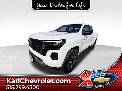 2024 Chevrolet Colorado Crew Cab 4WD Pickup for sale #35198LB - photo 1