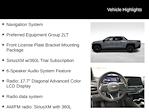2026 Chevrolet Silverado EV Crew Cab AWD Pickup for sale #35200 - photo 17