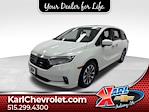 2022 Honda Odyssey FWD Minivan for sale #35202LBC - photo 1