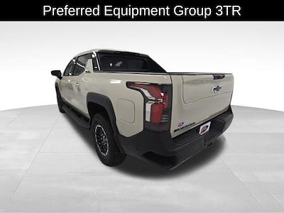 New 2026 Chevrolet Silverado EV Trail Boss Crew Cab for sale #35209 - photo 2