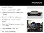New 2026 Chevrolet Silverado EV Trail Boss Crew Cab AWD Pickup for sale #35209 - photo 27