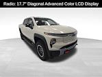 New 2026 Chevrolet Silverado EV Trail Boss Crew Cab AWD Pickup for sale #35209 - photo 8