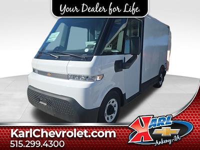 2025 Chevrolet BrightDrop 400 Standard Roof FWD Step Van / Walk-in for sale #35215 - photo 1