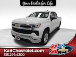 2026 Chevrolet Silverado 1500 Crew Cab 4WD Pickup for sale #35231 - photo 1