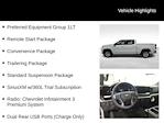 2026 Chevrolet Silverado 1500 Crew Cab 4WD Pickup for sale #35231 - photo 27