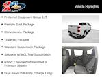 2026 Chevrolet Silverado 1500 Crew Cab 4WD Pickup for sale #35231 - photo 4