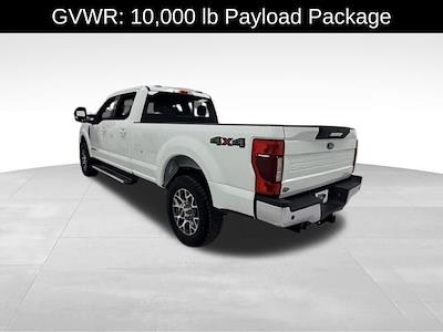 2022 Ford F-250 Crew Cab 4WD Pickup for sale #35233B - photo 2