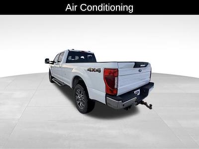 Used 2022 Ford F-250 Lariat Crew Cab for sale #35233B - photo 2