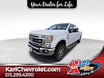 Used 2022 Ford F-250 Lariat Crew Cab for sale #35233B - photo 1