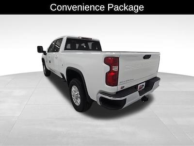 2026 Chevrolet Silverado 2500 Crew Cab 4WD Pickup for sale #35236 - photo 2