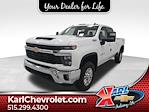 2026 Chevrolet Silverado 2500 Crew Cab 4WD Pickup for sale #35236 - photo 1