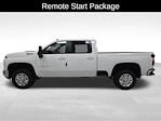 2026 Chevrolet Silverado 2500 Crew Cab 4WD Pickup for sale #35236 - photo 3