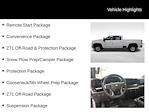 2026 Chevrolet Silverado 2500 Crew Cab 4WD Pickup for sale #35236 - photo 27