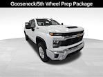 2026 Chevrolet Silverado 2500 Crew Cab 4WD Pickup for sale #35236 - photo 8