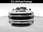 2026 Chevrolet Silverado 2500 Crew Cab 4WD Pickup for sale #35236 - photo 9