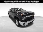 2026 Chevrolet Silverado 2500 Crew Cab 4WD Pickup for sale #35250 - photo 8